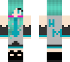 hatsune miku