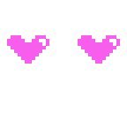 heart skin