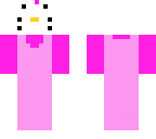 hello kitty by my sister