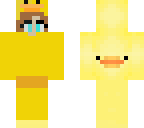 herbietheduck
