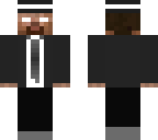 herobrine worker