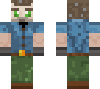 hillbilly
