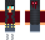 hipster aphmau