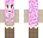 horned girl