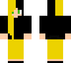 hufflepuff girl