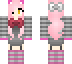 human mangle