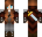 huntress
