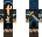 huntress
