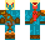 huskar 