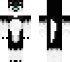 husky