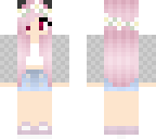 i just changed eyes