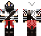 improved ninja assasin