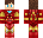 iron