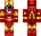 ironderp
