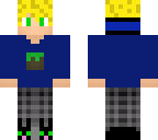 jamies fixed