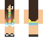 jay's skin