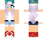 joey graceffa as a girl unfinished