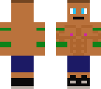 john cena