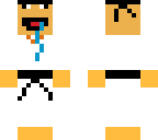 karate notch