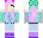 kawai girl