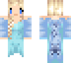 kawaii elsa