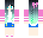 kawaii pink