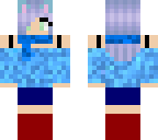 kawaiikun modern