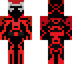kylo trooper