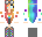 laila mod mod world cute