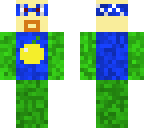 last gapple man