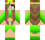 laurance girl