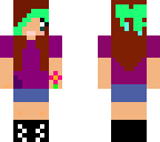 lauras skin 