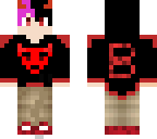 little devil