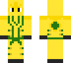 lloyd as golden ninja