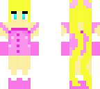 luchia skin