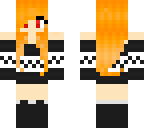 lucinda's skin