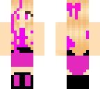 luna  pink