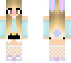 lunaas skin