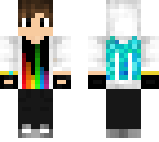 m ranbow boy