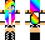 maddie edit