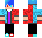 mage dude