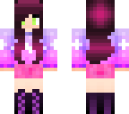 magenta beauty