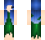 majestic elf