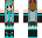 male miku