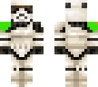 mark's stormtrooper