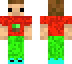 marnickur custom