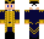 me in british admiral uniform