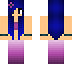 mermaid