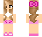 mijn skin