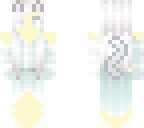 mimi's ghost